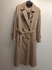 Windsor damen trenchcoat gebraucht kaufen  Weststadt,-Timmerlah