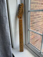 Squire telecaster neck for sale  SOUTHAMPTON