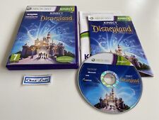 Disneyland Adventures - Microsoft Xbox 360 - PAL FR - Avec Notice comprar usado  Enviando para Brazil
