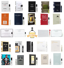 Men designer perfume d'occasion  Expédié en Belgium