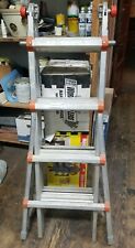 Little giant ladder for sale  Merrill