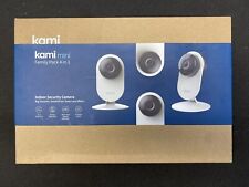 NEW KAMI YYS.2919 1080P WIRELESS INDOOR SECURITY HOME IP CAMERA – WHITE for sale  Shipping to South Africa