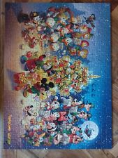 Puzzle 500 pezzi usato  Riposto