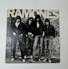 Ramones ramones vinyl for sale  Hillsdale