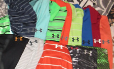 Armour golf polo for sale  Lowell