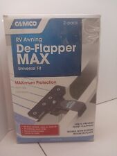 Camco awning flapper for sale  Baird