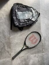 Wilson tennisschläger dunlop gebraucht kaufen  Wittlich