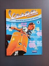 Vespa collection fabri usato  Macomer