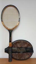 Racchetta tennis wilson usato  Susa