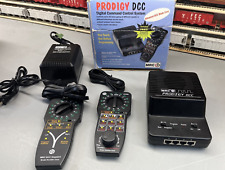 Mrc prodigy dcc for sale  Middleburg