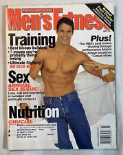 Men fitness vol for sale  Dayton