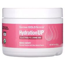 Hydrationup electrolytes mixed for sale  USA