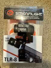 Streamlight tlr light for sale  University Park