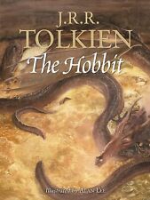 Hobbit tolkien j.r.r. for sale  Laurel
