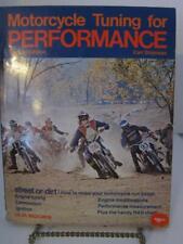 Motorcycle tuning performance for sale  Lincoln