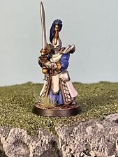Painted elf fighter for sale  Fairport
