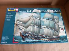 Revell united states for sale  MANSFIELD