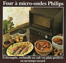 Vintage philips page d'occasion  Expédié en Belgium