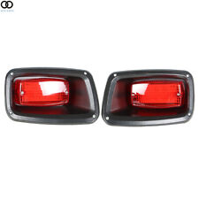 2 LED Taillights FOR 1996-2014 EZGO TXT ST Golf Cart Full LED Rear Tail Light for sale  Shipping to South Africa