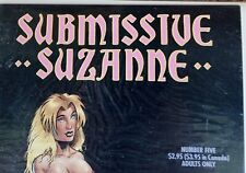 Submissive suzanne mature for sale  Shipping to United Kingdom