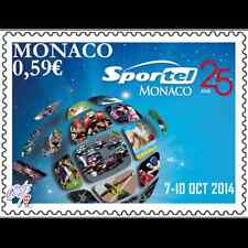Monaco 2014 sportel d'occasion  Lille-