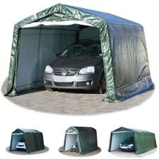 Toolport garage tent for sale  IPSWICH
