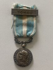 Médaille francaise mer d'occasion  Héricourt