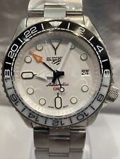 Nh34 movement gmt for sale  Reno