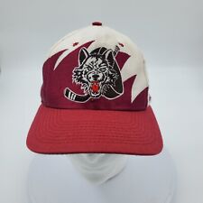 Vintage chicago wolves for sale  Shipping to Ireland