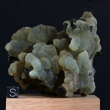 Prehnite epidote mali d'occasion  Cavaillon