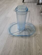 tupperware acrylic for sale  Howell