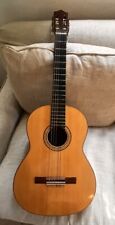 cedar acoustic guitar for sale  Woodland Hills