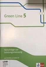 Green line vorschläge gebraucht kaufen  Nürnberg