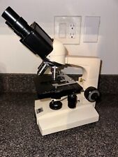 Scientific microscope for sale  Shipping to Ireland
