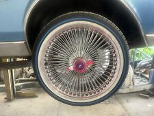 20 wire wheels for sale  Tampa