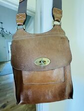 Mulberry antony brown for sale  STOCKSFIELD
