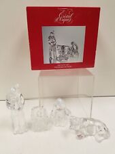 Vintage cristal arques for sale  Appleton