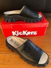 kickers 39 d'occasion  Expédié en Belgium