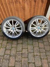 Wheels tyres 255 for sale  RUGBY