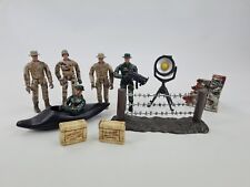 Toys peacekeepers figures for sale  NOTTINGHAM