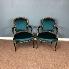 Pair vintage french for sale  Shelburne
