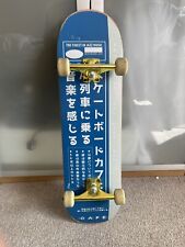 Skateboard complete for sale  LEEDS