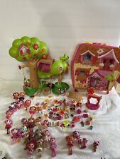 mini lalaloopsy playsets for sale  Shipping to Ireland