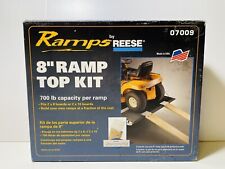 Ramps reese inch for sale  Marietta