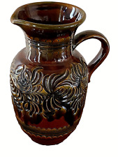 Broc vase poterie d'occasion  Lay-Saint-Christophe