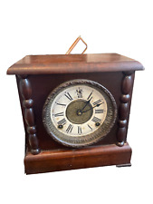 Antique mantel clock for sale  Shipping to Ireland