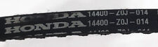 Cortador de grama 14400-Z0J-014 usado genuíno Honda TIMING BELT 216 (GC/GCV/GS/GSV) 160/190, usado comprar usado  Enviando para Brazil