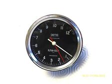 chronometric tachometer for sale  CHELMSFORD