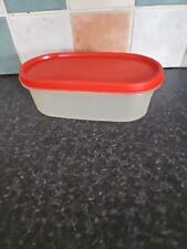 Tupperware Containers Space Saver No 1  - 500ML - From USA for sale  Shipping to South Africa