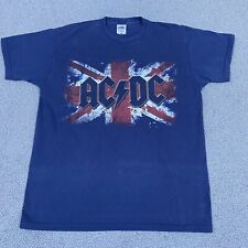 Acdc shirt medium for sale  LONDON